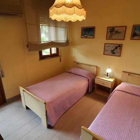 Villa Rubens Lignano Sabbiadoro