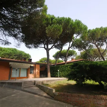 Villa Rubens Lignano Sabbiadoro