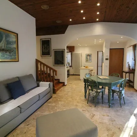 Rubens Villa Lignano Sabbiadoro