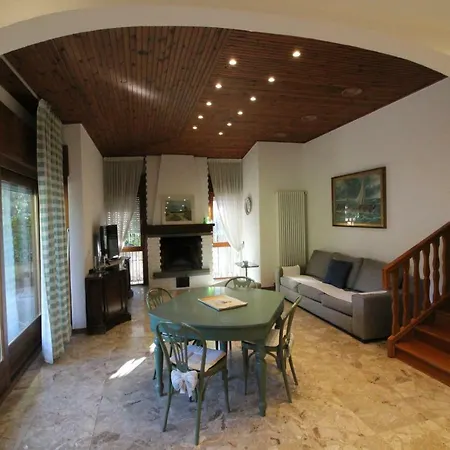 Villa Rubens *